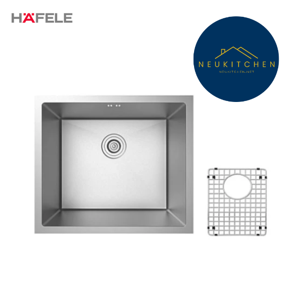 อ่างล้างจาน HAFELE TOP MOUNT SINK: มาเรีย ซีรี่ย์
