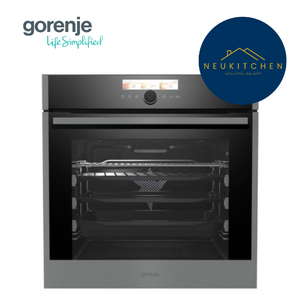 เตาอบ gorenje BOP798S54X