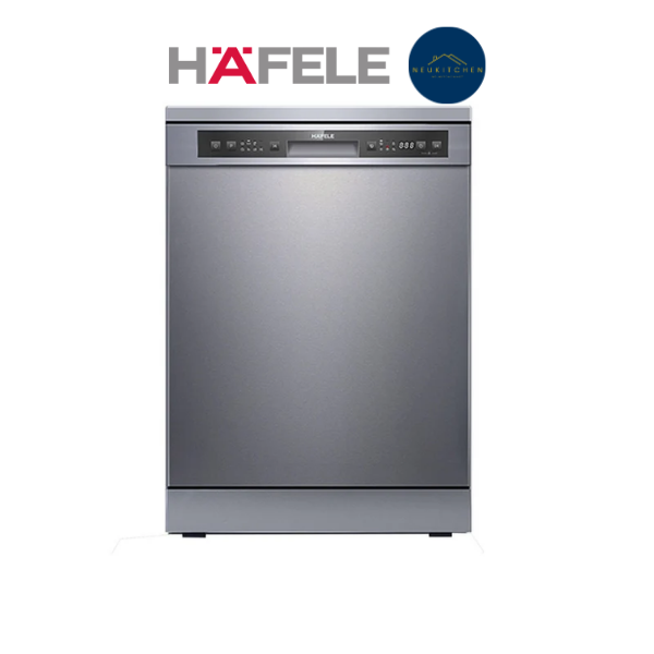 HAFELE เครื่องล้างจานตั้งพื้น HYGIENE 495.06.523