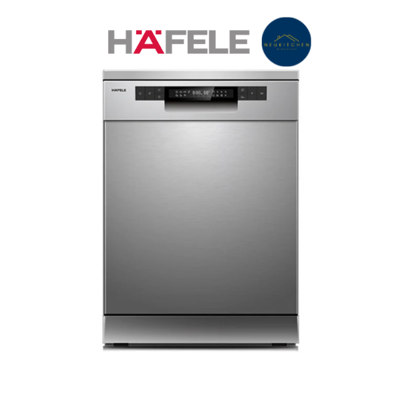 HAFELE เครื่องล้างจานตั้งพื้น INNOVA 495.06.524