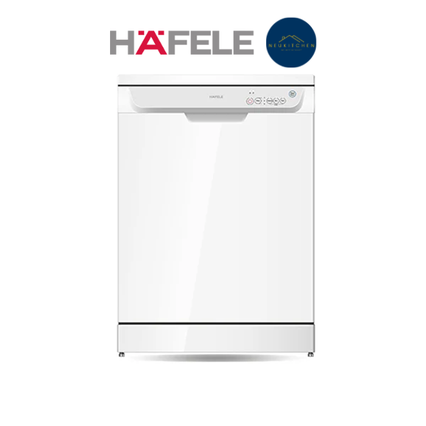 HAFELE เครื่องล้างจานตั้งพื้น 495.06.527
