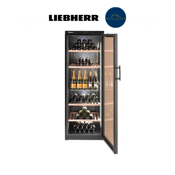 LIEBHERR ตู้แช่ไวน์ 495.06.675