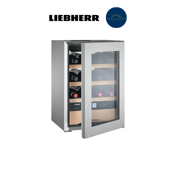 LIEBHERR ตู้แช่ไวน์ 495.19.015