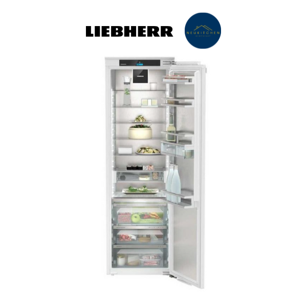 LIEBHERR ตู้เย็น IRBh 5170 495.06.733
