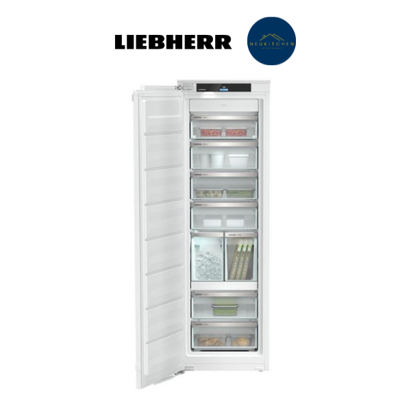 LIEBHERR ตู้แช่แข็ง SIFNh 5188 495.06.736