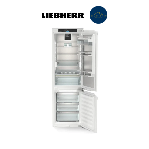 LIEBHERR ตู้เย็น 2 ประตู BUILT-IN 5173 495.06.729