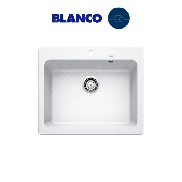 BLANCO อ่างล้างจาน NAYA 6 495.39.128