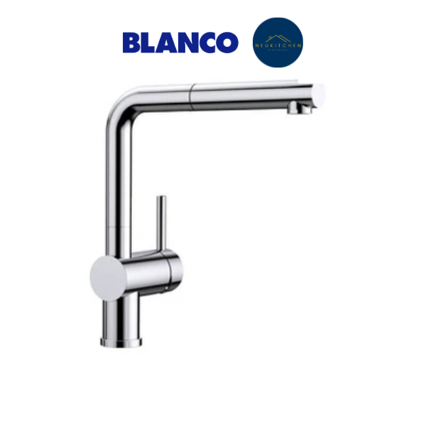 BLANCO ก๊อกน้ำ LINUS-S 495.50.025