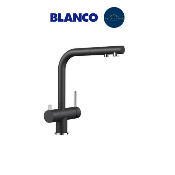 BLANCO ก๊อกน้ำ FONTAS-S II 495.50.063