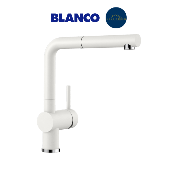 BLANCO ก๊อกน้ำ LINUS-S 495.50.028