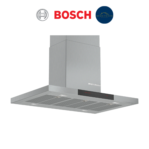 BOSCH เครื่องดูดควันกลางห้อง DIB98JQ50