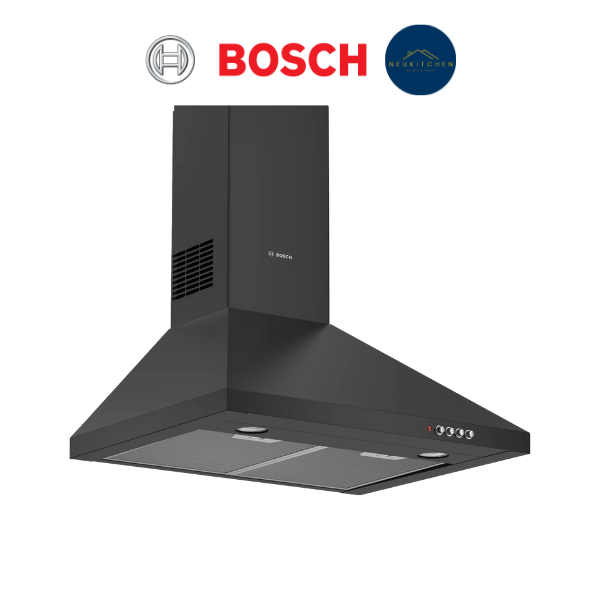 BOSCH เครื่องดูดควันกระโจม DWP64CC60T