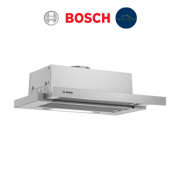 BOSCH เครื่องดูดควันมาตรฐาน DFT63AC50