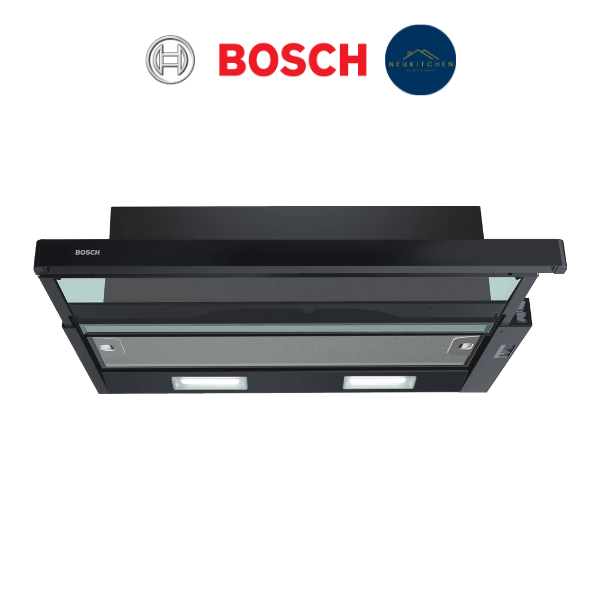 BOSCH เครื่องดูดควัน DFT63CA61
