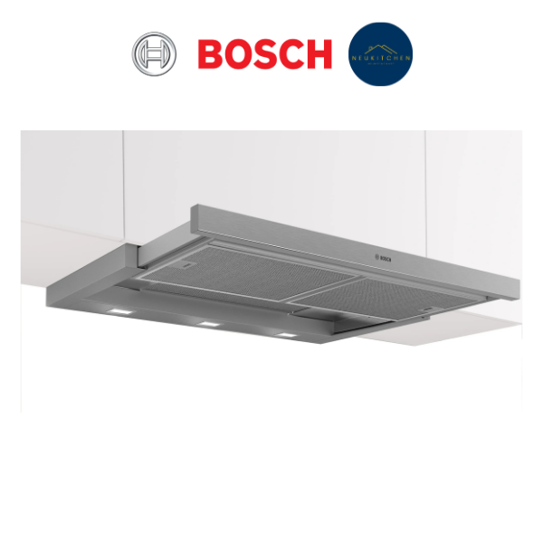 BOSCH เครื่องดูดควันแบบปรับระดับได้ DFR097A52