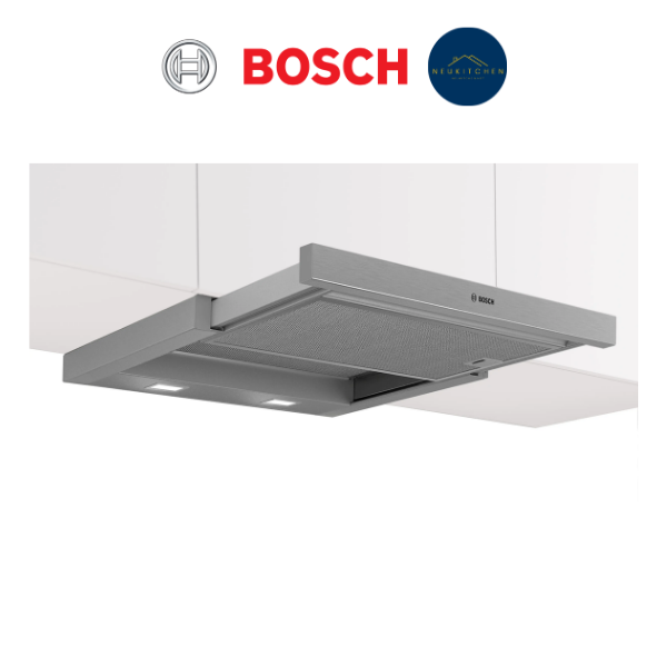BOSCH เครื่องดูดควันแบบมาตรฐาน DFS067A51