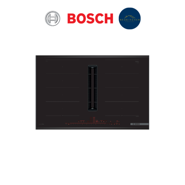 BOSCH เตาฝังอินดักชั่น PXX895D66E