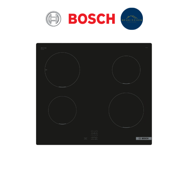 BOSCH เตาฝังอินดักชั่น PUG611AA5D