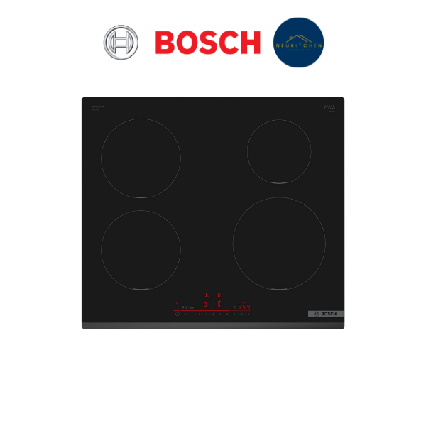 BOSCH เตาฝังอินดักชั่น PIE631HB1E
