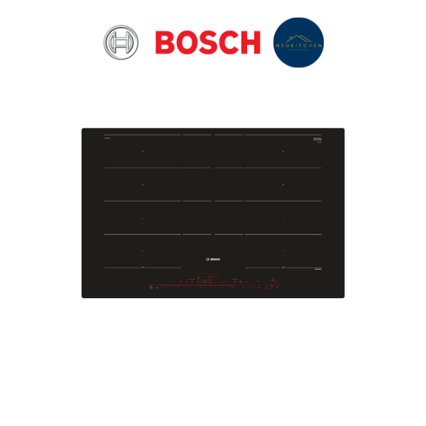 BOSCH เตาฝังอินดักชัน PXY801DW4E