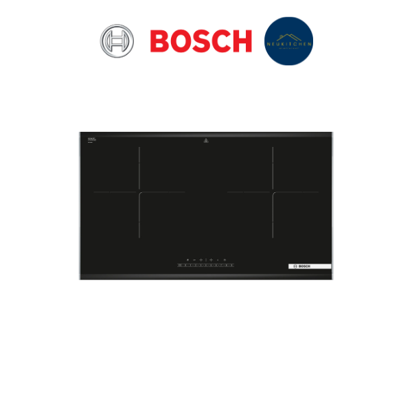 BOSCH เตาฝังอินดักชั่น PPI82560MS