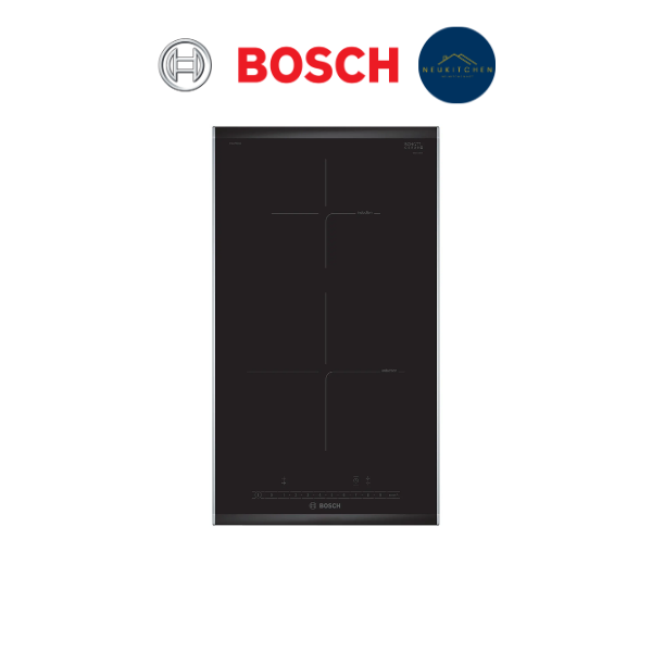 BOSCH เตาฝังอินดักชั่น PIB375FB1E