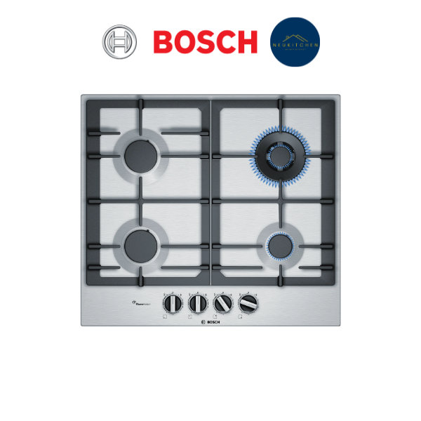 BOSCH เตาฝังแก๊ส PCH6A5B90