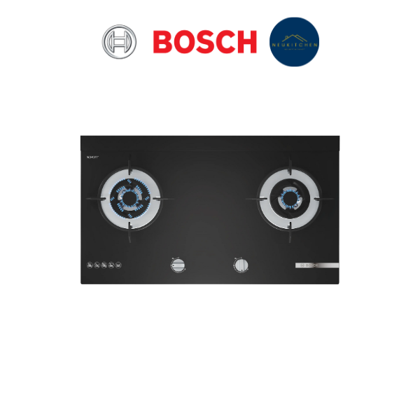 BOSCH เตาฝังแก๊ส PMD82A31AX