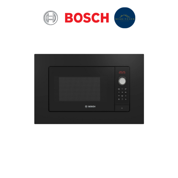 BOSCH ไมโครเวฟแบบติดตั้งฝัง 59 x 38 BEL653MB3