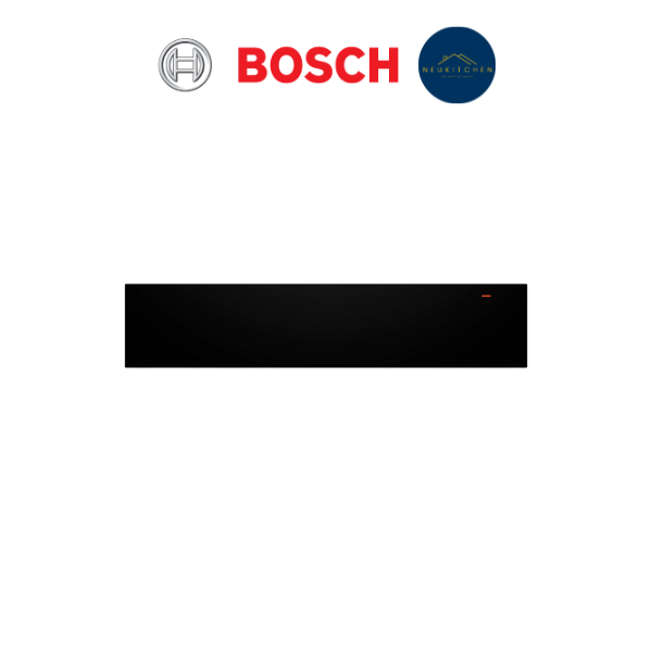 BOSCH ลิ้นชักอุ่นอาหาร BIC7101B1