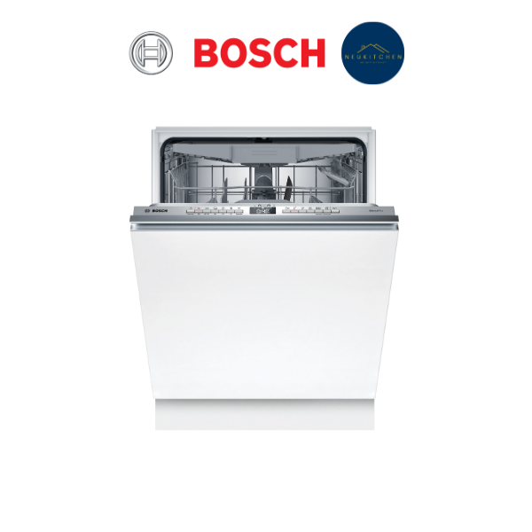 BOSCH เครื่องล้างจานฝัง SMV4HCX19E