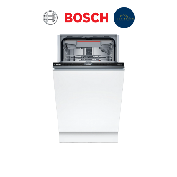 BOSCH เครื่องล้างจานฝัง SPV4HMX65K