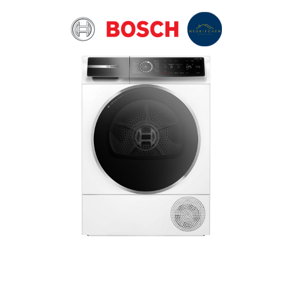 BOSCH เครื่องอบผ้าฝาหน้า WQB245B0TH