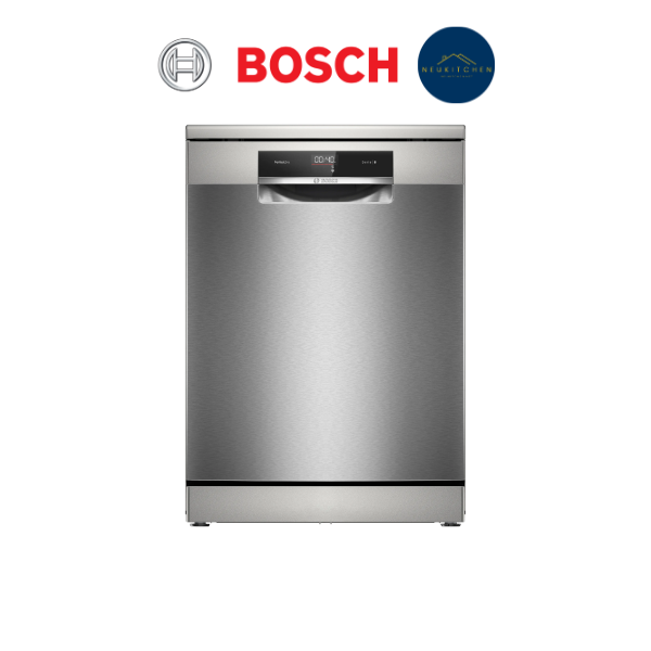 BOSCH เครื่องล้างจานตั้งพื้น SMS8YCI01E
