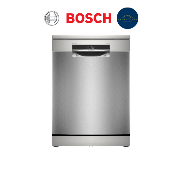 BOSCH เครื่องล้างจานตั้งพื้น SMS6ECI11E