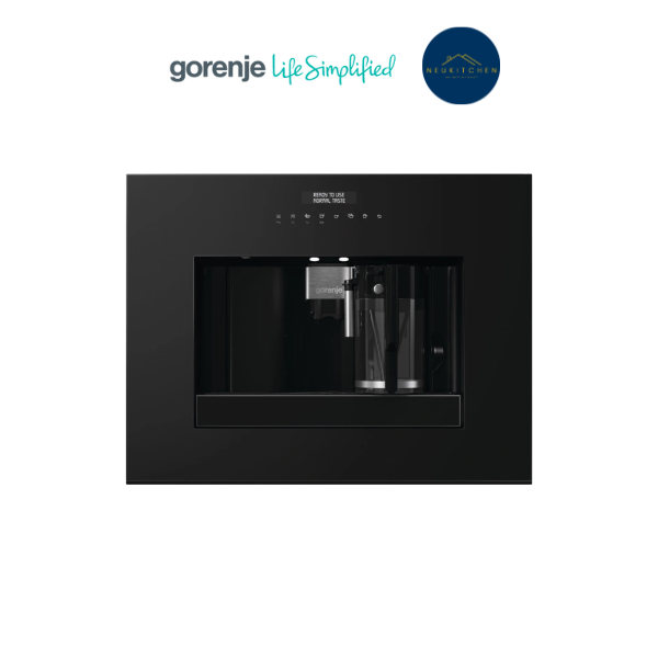 Gorenje เครื่องชงกาแฟ CM4G8BG
