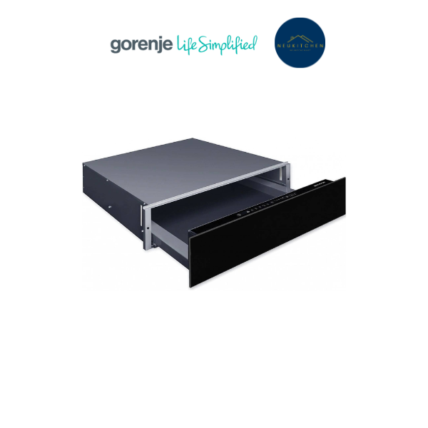 Gorenje ลิ้นชักอุ่นอาหาร WD1410BG