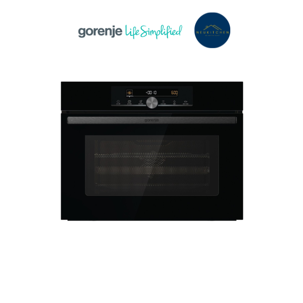 Gorenje เตาอบไมโครเวฟ BCM4547A10BG