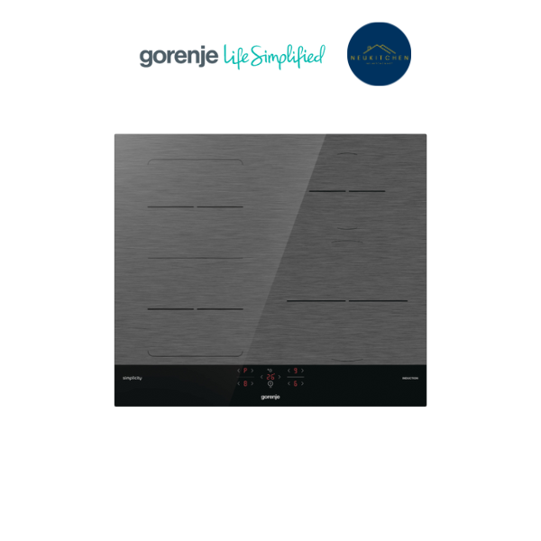 Gorenje เตาอินดักชั่น GI6421SYB