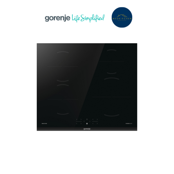 Gorenje เตาไฟฟ้าอินดักชั่น GI6401BC
