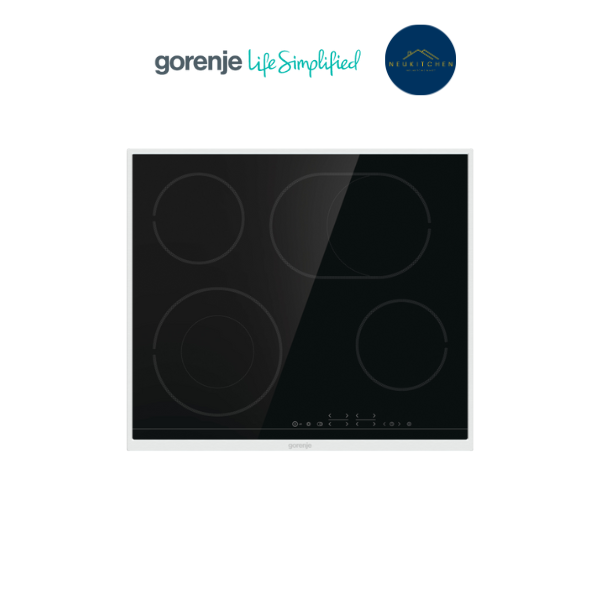 Gorenje เตากระจกเซรามิค ECT643SYB