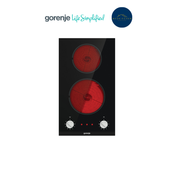 Gorenje เตากระจกเซรามิค ECT321BCSC
