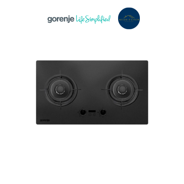 Gorenje เตาแก๊สฝัง GHI2BG-TH