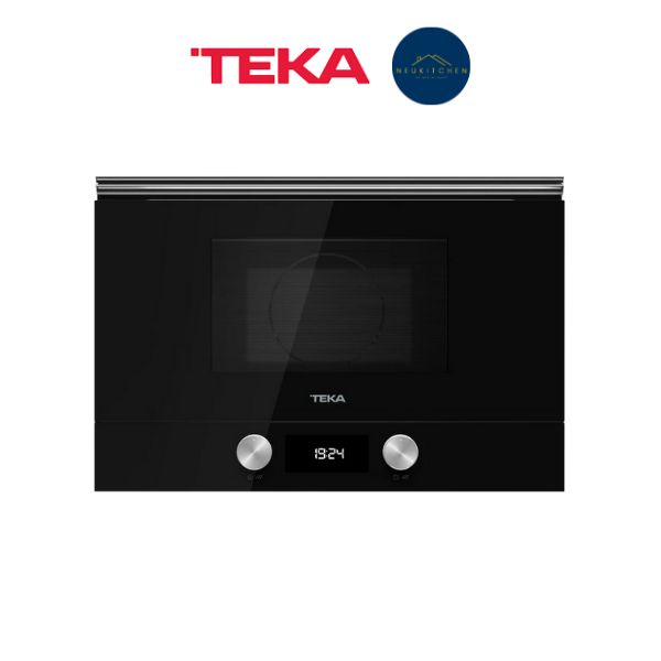 TEKA ไมโครเวฟฝังดิจิตอล ML 8220 BIS