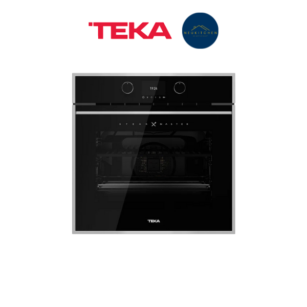 TEKA เตาอบฝังดิจิทัล SteakMaster
