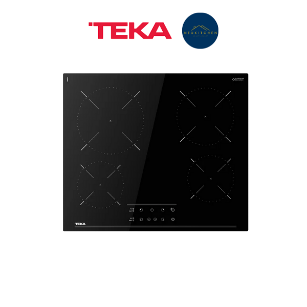 TEKA เตาฝังเซรามิก TBC 64010 TTC