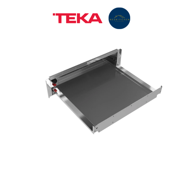 TEKA ลิ้นชักอุ่นอาหาร CP 150 GS