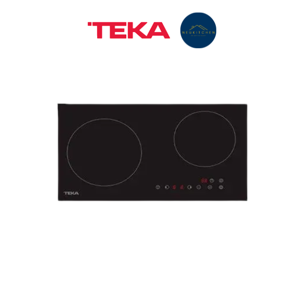 TEKA เตาฝังเซรามิก VE2 HORIZONTAL