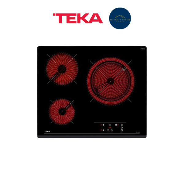 TEKA เตาฝังเซรามิก TZ 6315