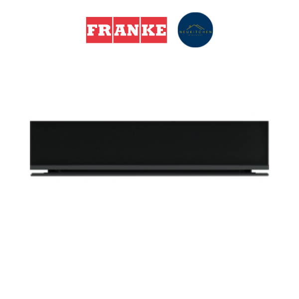 FRANKE ที่อุ่นอุปกรณ์ในครัว FMY 14 DRM BK Warming Drawer